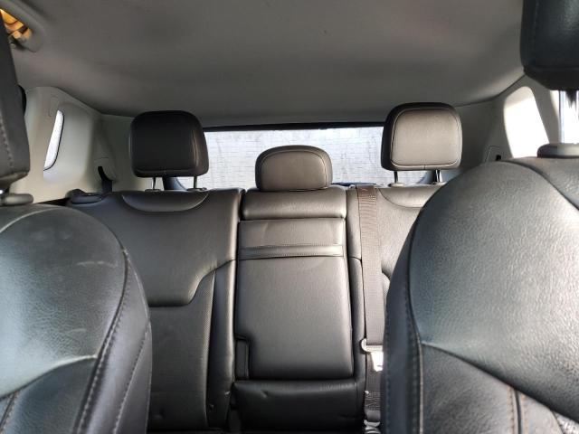 3C4NJDCB7KT596401 - 2019 JEEP COMPASS LIMITED Білий фото 10