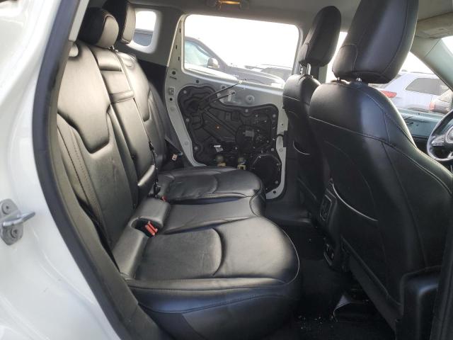 3C4NJDCB7KT596401 - 2019 JEEP COMPASS LIMITED Білий фото 11