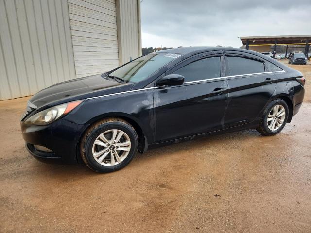 2013 HYUNDAI SONATA GLS, 