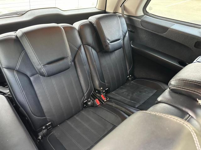 4JGDF7CE6EA312837 - 2014 MERCEDES-BENZ GL 450 4MATIC BLACK photo 9