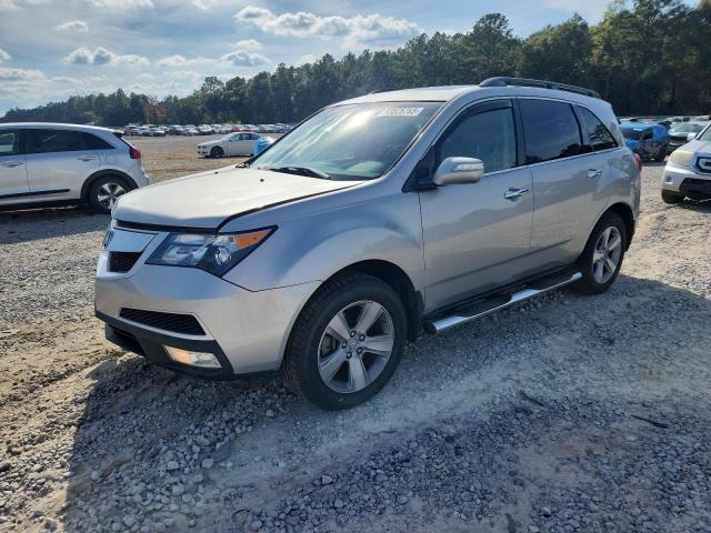 2011 ACURA MDX, 