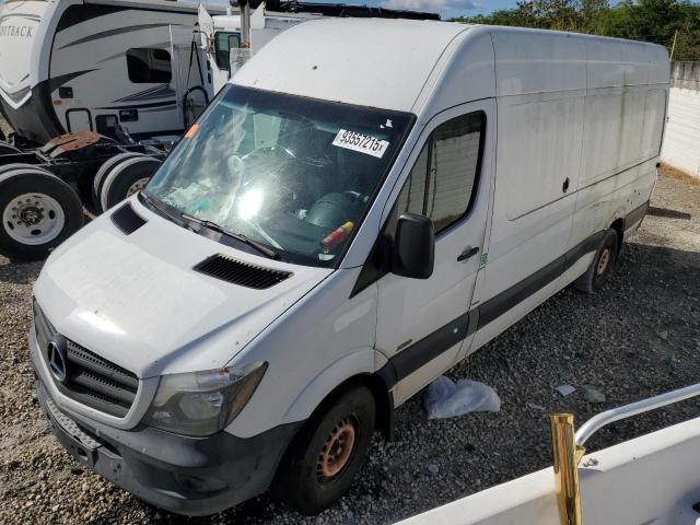 2014 MERCEDES-BENZ SPRINTER 2500, 