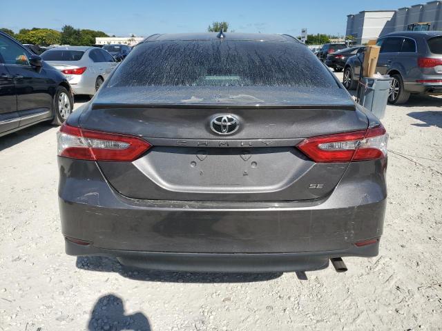4T1B11HK7KU239960 - 2019 TOYOTA CAMRY L 灰色 照片 6