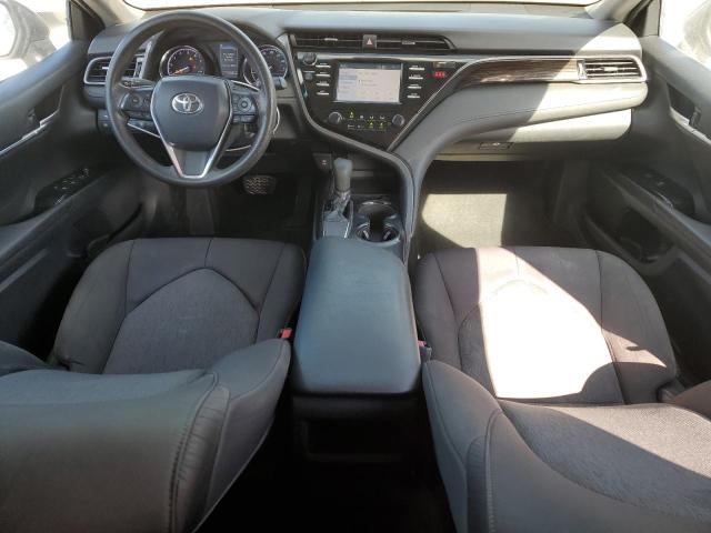 4T1B11HK7KU239960 - 2019 TOYOTA CAMRY L 灰色 照片 8