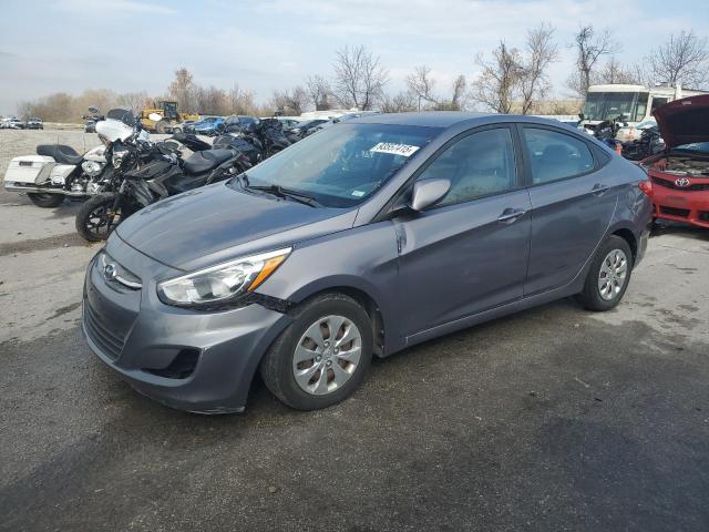 2017 HYUNDAI ACCENT SE, 