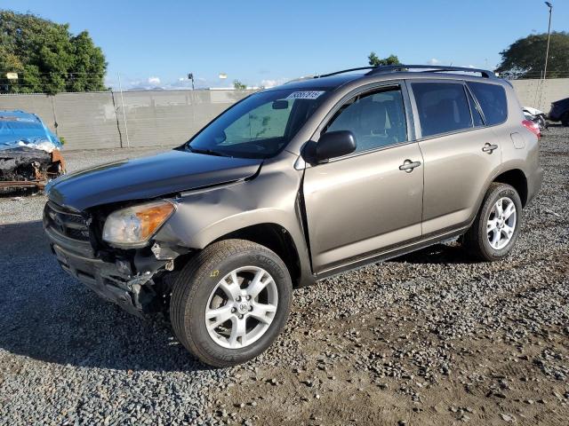 2011 TOYOTA RAV4, 