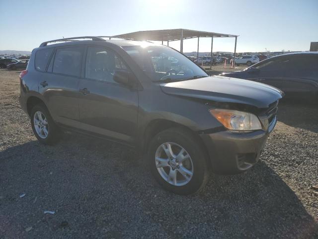 JTMJK4DVXB5106148 - 2011 TOYOTA RAV4 Marron photo 4