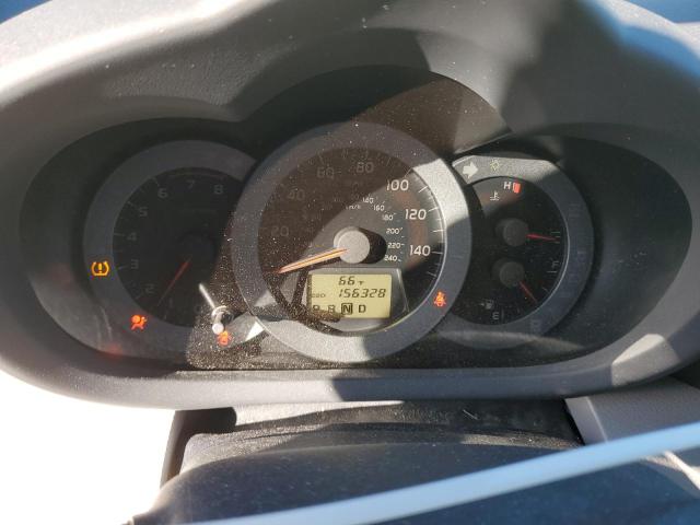 JTMJK4DVXB5106148 - 2011 TOYOTA RAV4 Marron photo 9