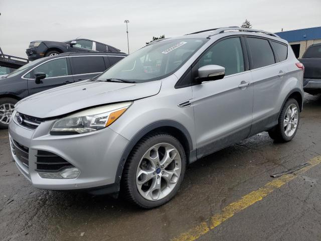 2014 FORD ESCAPE TITANIUM, 