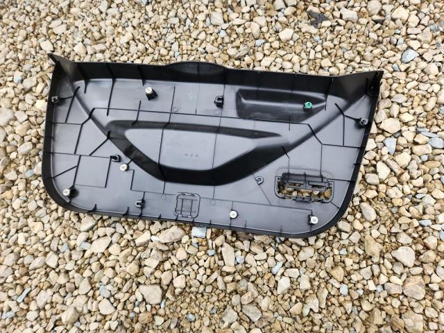 JHMGE8H62DC057858 - 2013 HONDA FIT SPORT 黑色 照片 12