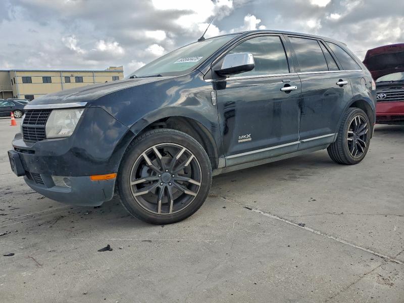 2008 LINCOLN MKX, 