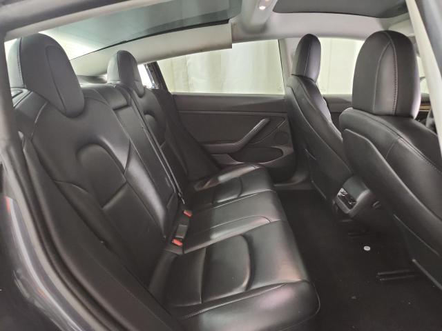 5YJ3E1EA1NF289470 - 2022 TESLA MODEL 3 Grafit foto 10