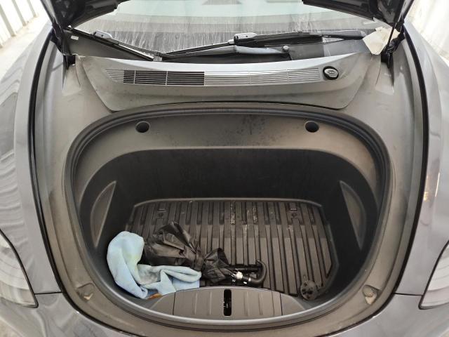 5YJ3E1EA1NF289470 - 2022 TESLA MODEL 3 Grafit foto 11