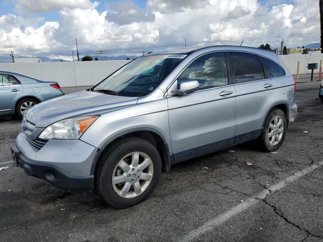 2009 HONDA CR-V EXL, 