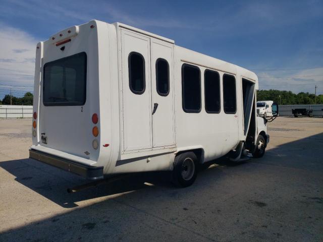 1HA3GSBG0LN012358 - 2021 CHEVROLET EXPRESS G3 თეთრი ფოტო 4