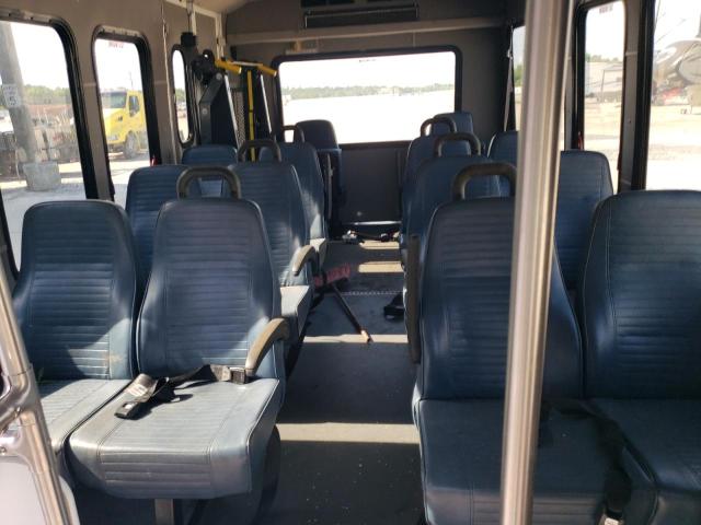 1HA3GSBG0LN012358 - 2021 CHEVROLET EXPRESS G3 თეთრი ფოტო 6