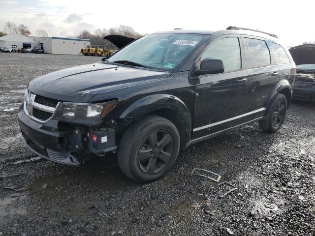 2010 DODGE JOURNEY SXT, 