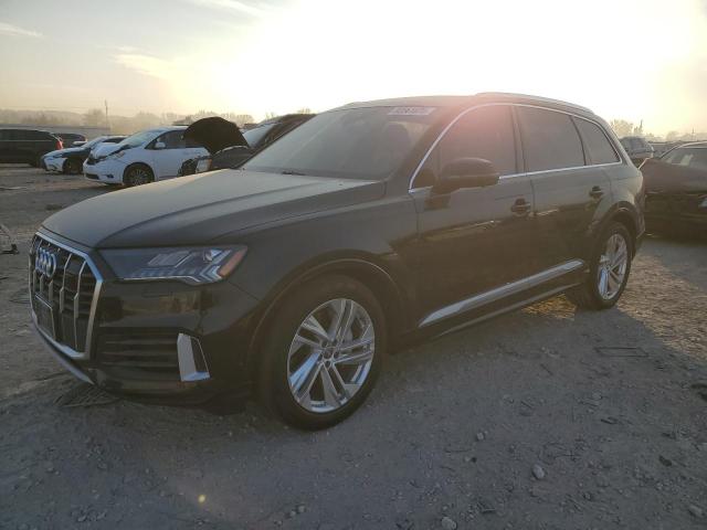 2020 AUDI Q7 PRESTIGE, 