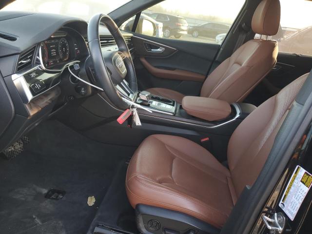 WA1VXAF78LD006700 - 2020 AUDI Q7 PRESTIGE BLACK photo 7