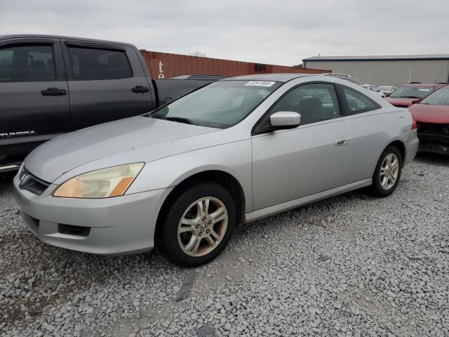 2006 HONDA ACCORD LX, 