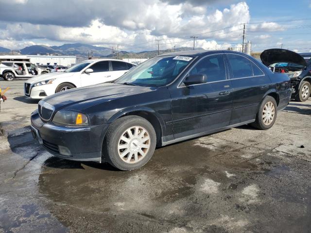 2005 LINCOLN LS, 