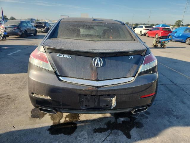 19UUA8F56CA006403 - 2012 ACURA TL GRAY photo 6
