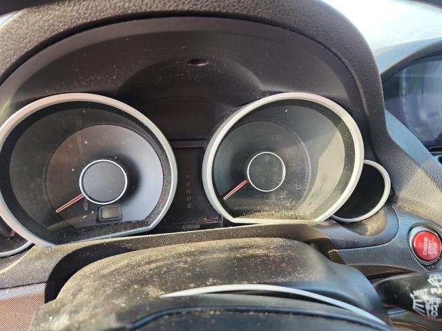 19UUA8F56CA006403 - 2012 ACURA TL GRAY photo 9