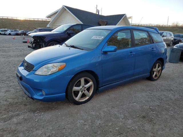 2007 TOYOTA COROLLA MA XR, 