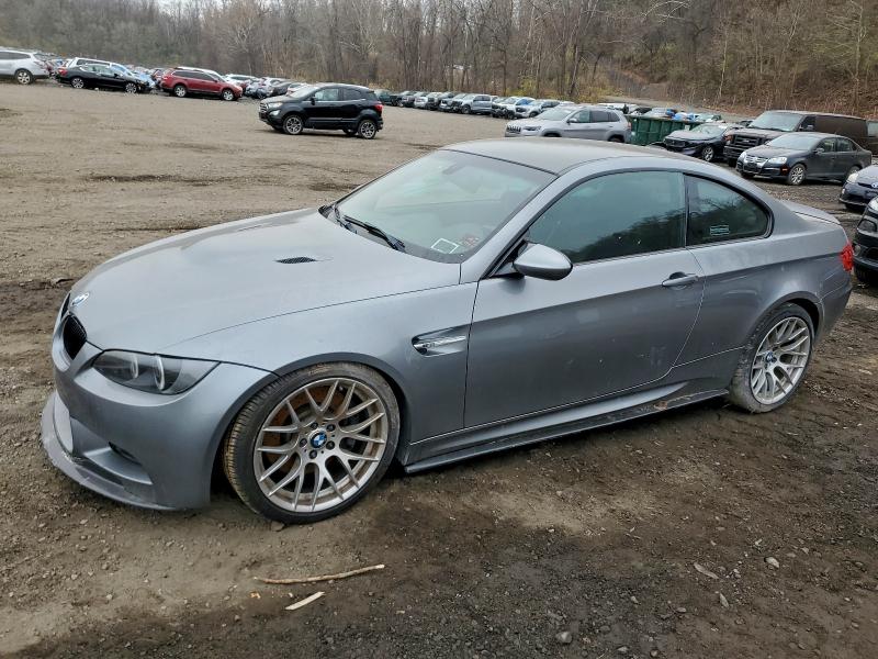 2013 BMW M3, 