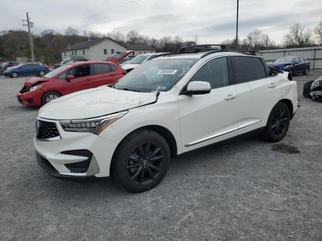 2019 ACURA RDX ADVANCE, 