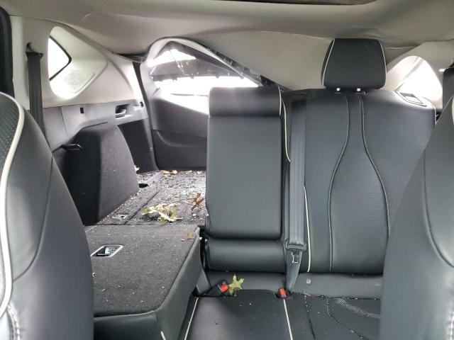 5J8TC2H72KL016432 - 2019 ACURA RDX ADVANCE WHITE photo 10