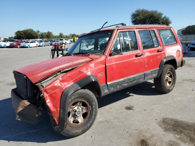 1994 JEEP CHEROKEE SPORT, 