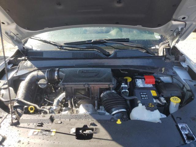 3C4NJDCN9ST602791 - 2025 JEEP COMPASS LIMITED 灰色 照片 12