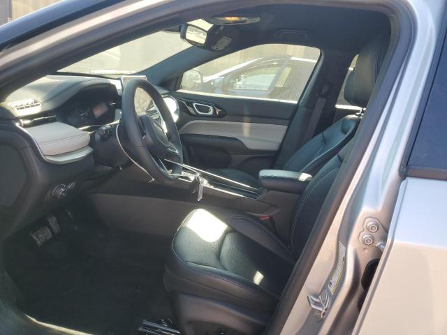 3C4NJDCN9ST602791 - 2025 JEEP COMPASS LIMITED 灰色 照片 7