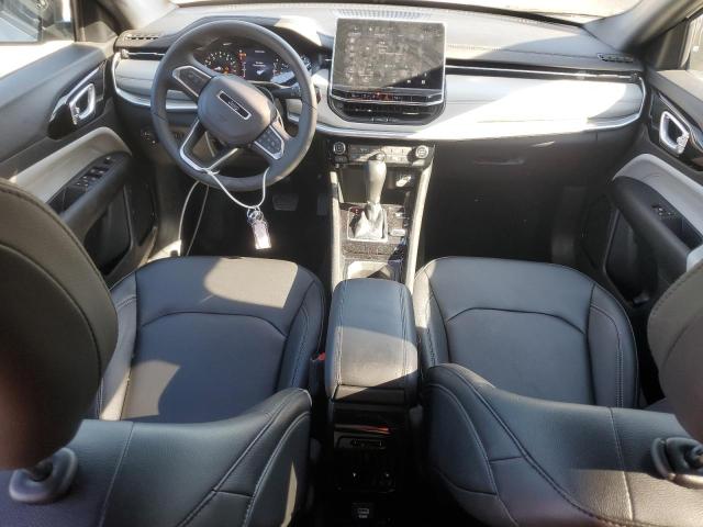 3C4NJDCN9ST602791 - 2025 JEEP COMPASS LIMITED 灰色 照片 8