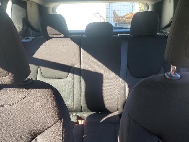 ZACNJBAB4LPL40228 - 2020 JEEP RENEGADE SPORT Boz foto 10