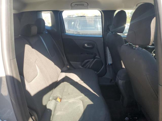 ZACNJBAB4LPL40228 - 2020 JEEP RENEGADE SPORT Boz foto 11