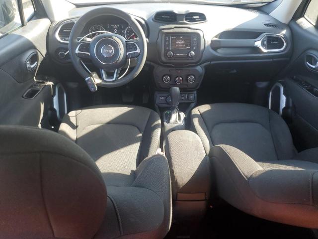 ZACNJBAB4LPL40228 - 2020 JEEP RENEGADE SPORT Boz foto 8