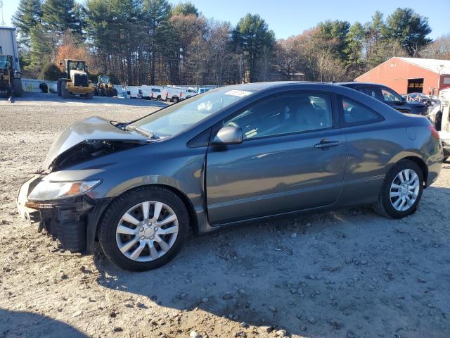 2010 HONDA CIVIC LX, 