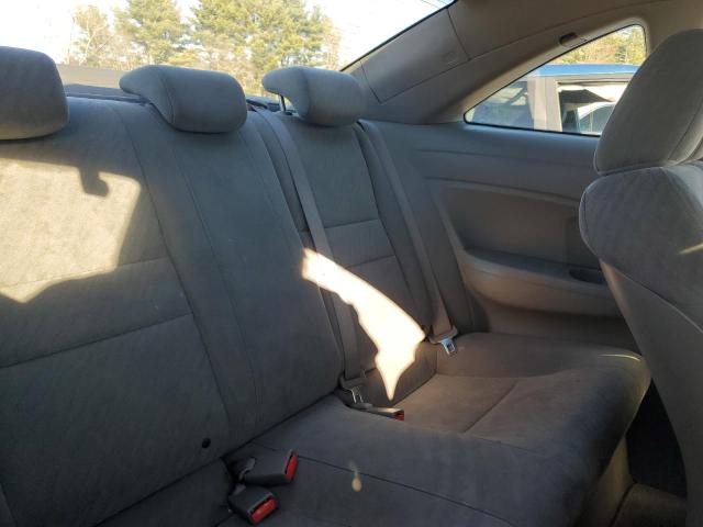 2HGFG1B69AH512285 - 2010 HONDA CIVIC LX GRAY photo 10