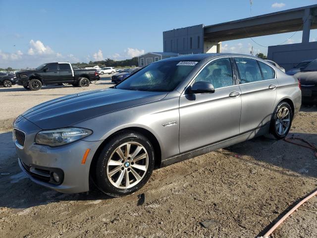 2016 BMW 528 I, 