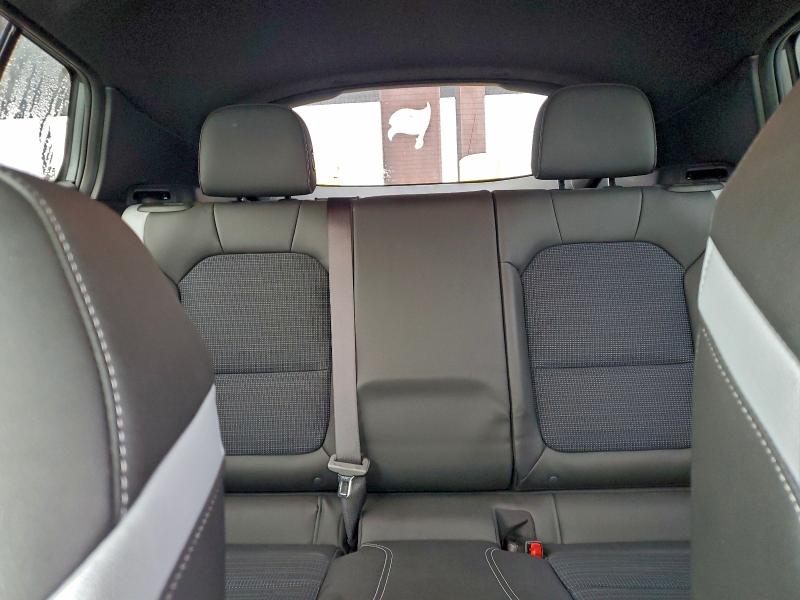 KL47LAE26RB113615 - 2024 BUICK ENVISTA PREFERRED ვერცხლისფერი ფოტო 10