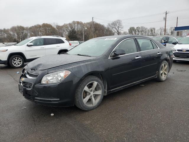 2012 CHEVROLET MALIBU 1LT, 