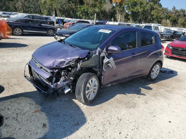 2017 CHEVROLET SPARK 1LT, 