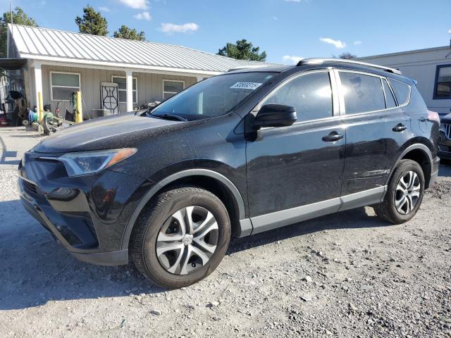 2018 TOYOTA RAV4 LE, 