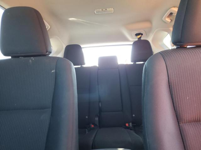 2T3BFREV5JW708189 - 2018 TOYOTA RAV4 LE Чорний фото 10