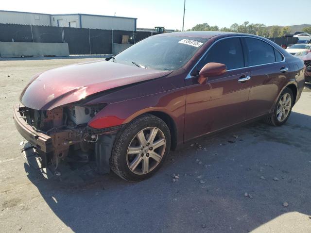 2008 LEXUS ES 350, 