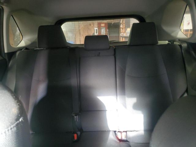 2T3G1RFV3MC246076 - 2021 TOYOTA RAV4 LE BLACK photo 10