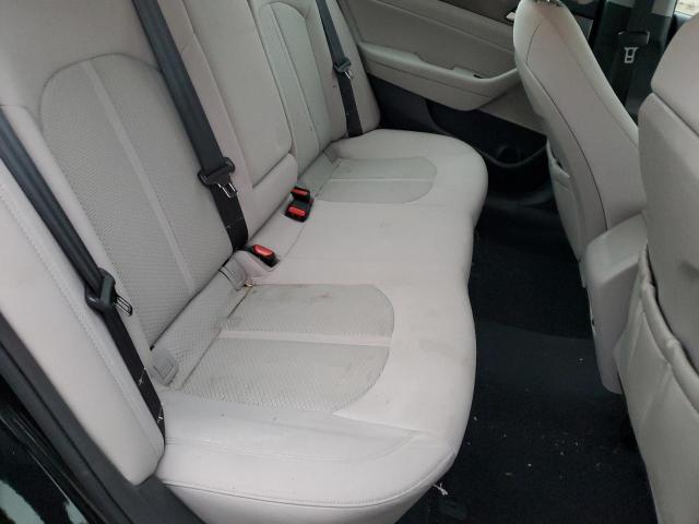 5NPE34AF2FH047792 - 2015 HYUNDAI SONATA SPORT 黑色 照片 10