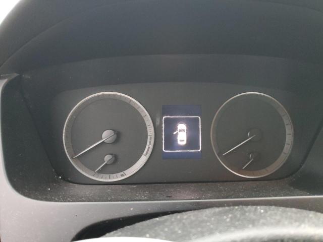 5NPE34AF2FH047792 - 2015 HYUNDAI SONATA SPORT 黑色 照片 9